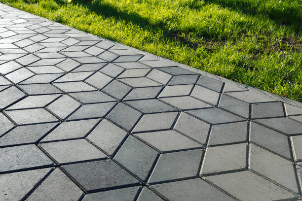 Professional Driveway Pavers in Chevy Chase Heights, PA