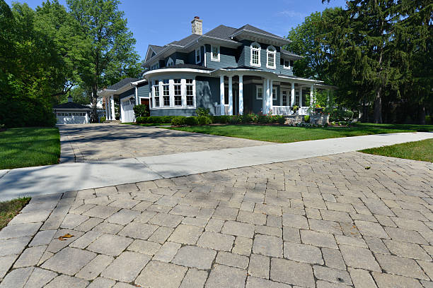 Best Driveway Repair Near Me  in Chevy Chase Heights, PA