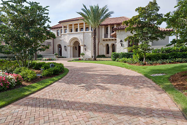 Trusted Chevy Chase Heights, PA Driveway Pavers Experts